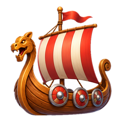 Longship