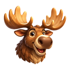 Moose